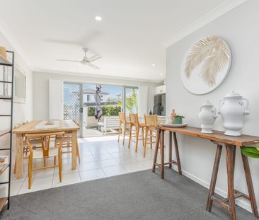 Lovely Modern Townhouse Offering Lifestyle and Convenience - Griffin - Photo 5