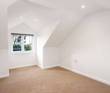 3 bedroom detached house to rent - Photo 3