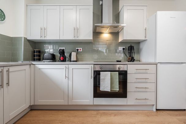 3 Bed Terraced House, Rufford Road, L20 - Photo 1