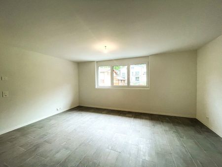 3 Zimmer, 55 m², 2. Stock - Foto 5