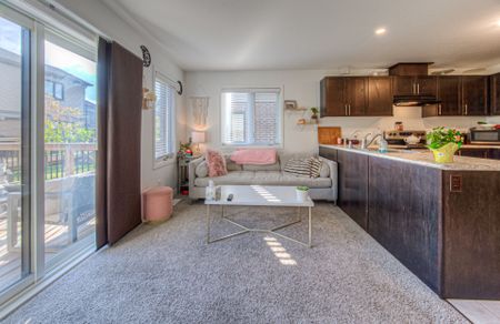 For Lease - 135 Hardcastle Drive Unit# 61, Cambridge, Ontario - Photo 4