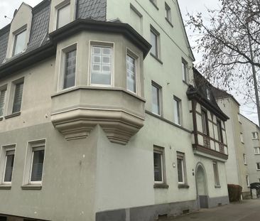 Demnächst frei! 2-Zimmer-Wohnung in Gelsenkirchen - Photo 6