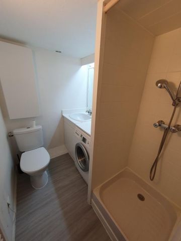 Location Appartement 1 pièce 36m² NANCY 54000 - Photo 3