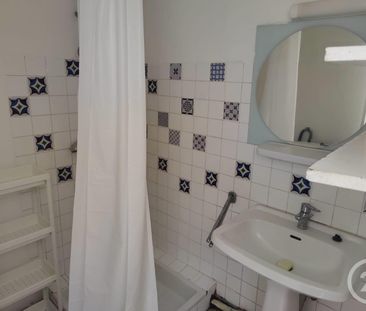 Location Appartement 1 pièce 21m² MONTPELLIER 34090 - Photo 6