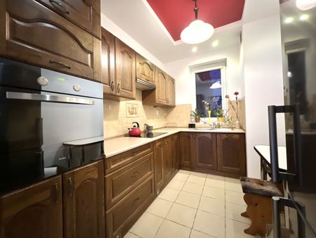 Zobacz>>>2-pokojowe z oddzielną kuchnią 51 m² - Zdjęcie 5