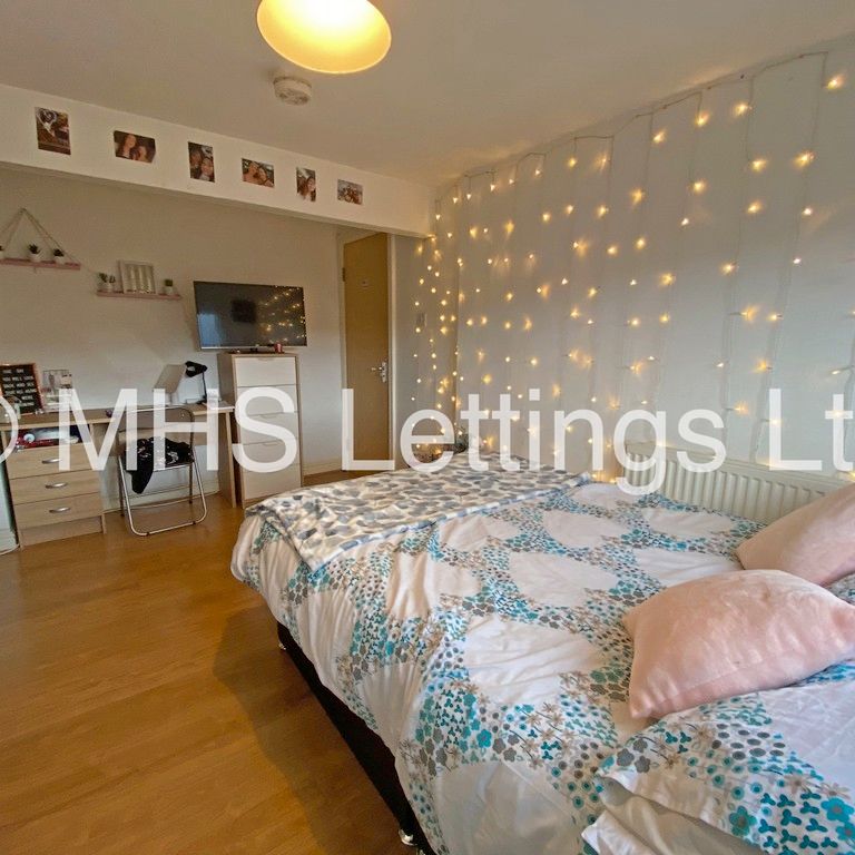 14 Autumn Street, Leeds, LS6 1RH - Photo 1