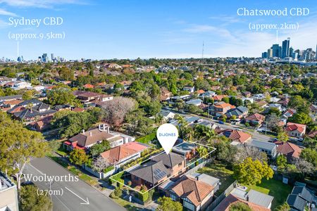 42 Alleyne Street, Chatswood - Photo 5