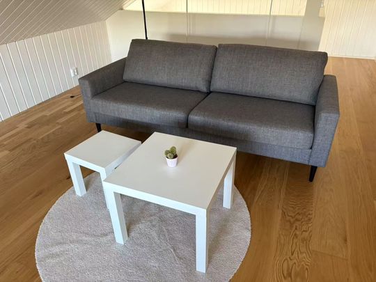 Källvägen, Täby - Foto 1