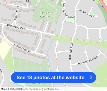 Wensum Close, Oakham, Rutland - Photo 1