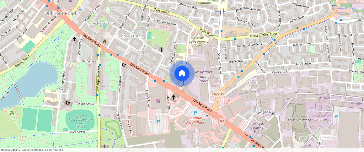 Flat 2, ** Marlborough Grove, Prenton