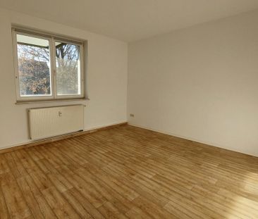 Hübsche 2-Zimmerwohnung mit Balkon - Foto 6