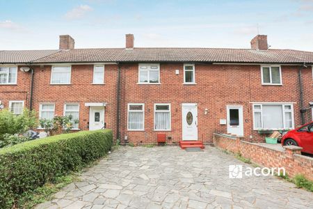 Terraced House to rent - Dunkery Road, London, SE9 - Photo 3