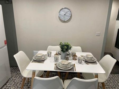 1 bedroom in a house share to rent - Photo 4