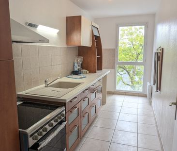 Location Appartement 3 pièces 74m² ORLEANS 45100 - Photo 5