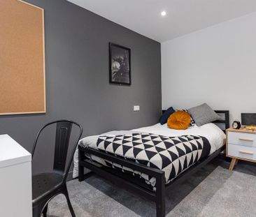 1 bedroom end of terrace house to rent - Photo 5