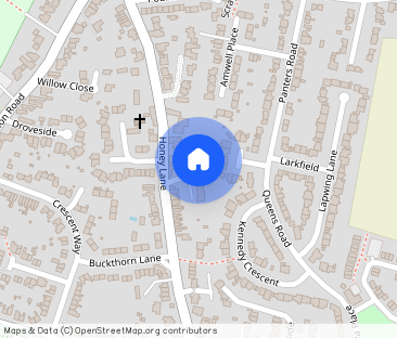 Beehive Close, Cholsey - Photo 1