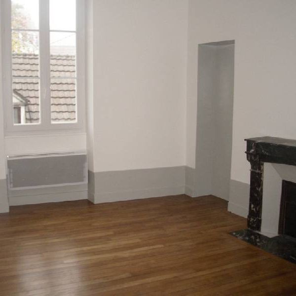 Appart F2 43m² (réf 2127454) - Photo 1