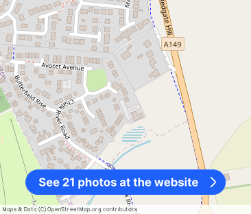 Sandpiper Street, Hunstanton - Photo 1