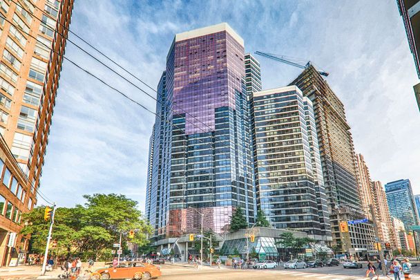 For Lease - 1001 Bay Street Unit# 414, Toronto, Ontario - Photo 1