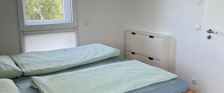 Moderne 2,5 Zimmer Wohnung in Dachau - Photo 1
