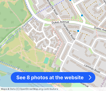 Fisherman Close, Ham - Photo 1