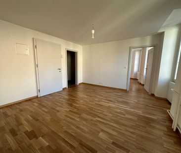 2.5 Zimmer, 2. Stock - Photo 6