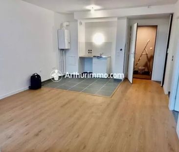Location Appartement 2 pièces 40 m2 à Épinay-sur-Orge - Photo 3
