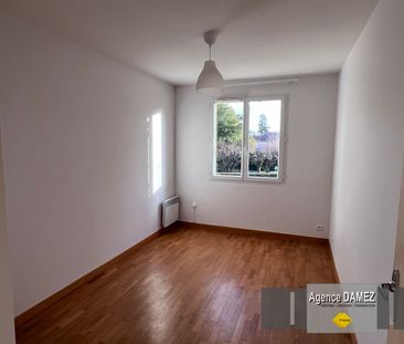 Location Appartement 4 pièces 87m² - Photo 3