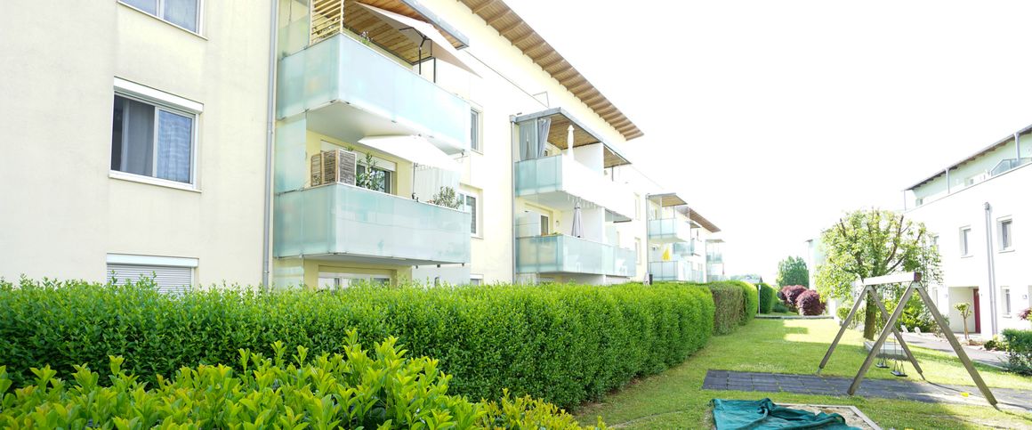 4060 Leonding, Eckermannstraße 1/ - Foto 1