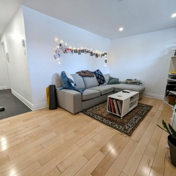 3 1/2 - Montréal - 1 190 $/mois - Photo 1