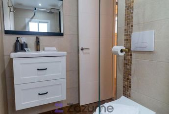 Ático de alquiler en C. Virgen de la Palma, La Caleta - La Viña