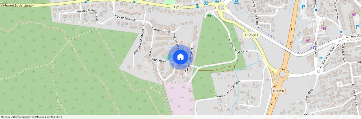 33260, La Teste-De-Buch