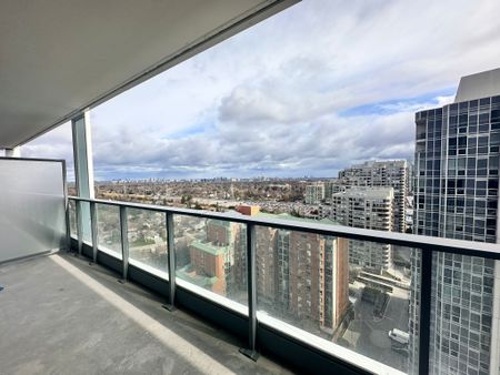 For Lease - 8 Olympic Garden Drive Unit# 1708, Toronto, Ontario - Photo 4