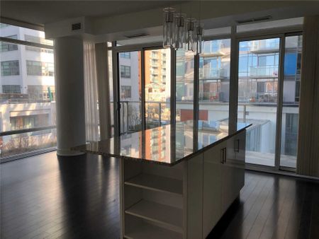For Lease - 90 Stadium Road Unit# 329, Toronto, Ontario - Photo 2