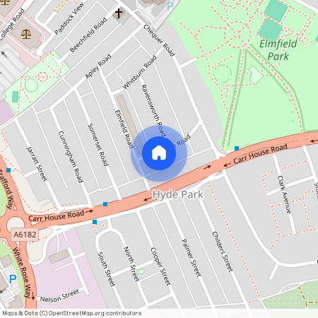 Room 4, 4 Rainton Road DN1 2AP