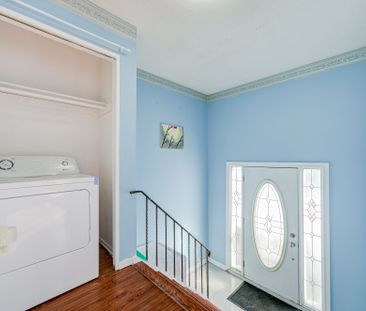 For Lease - 152 Micmac Crescent Unit# Upper, Toronto, Ontario - Photo 3