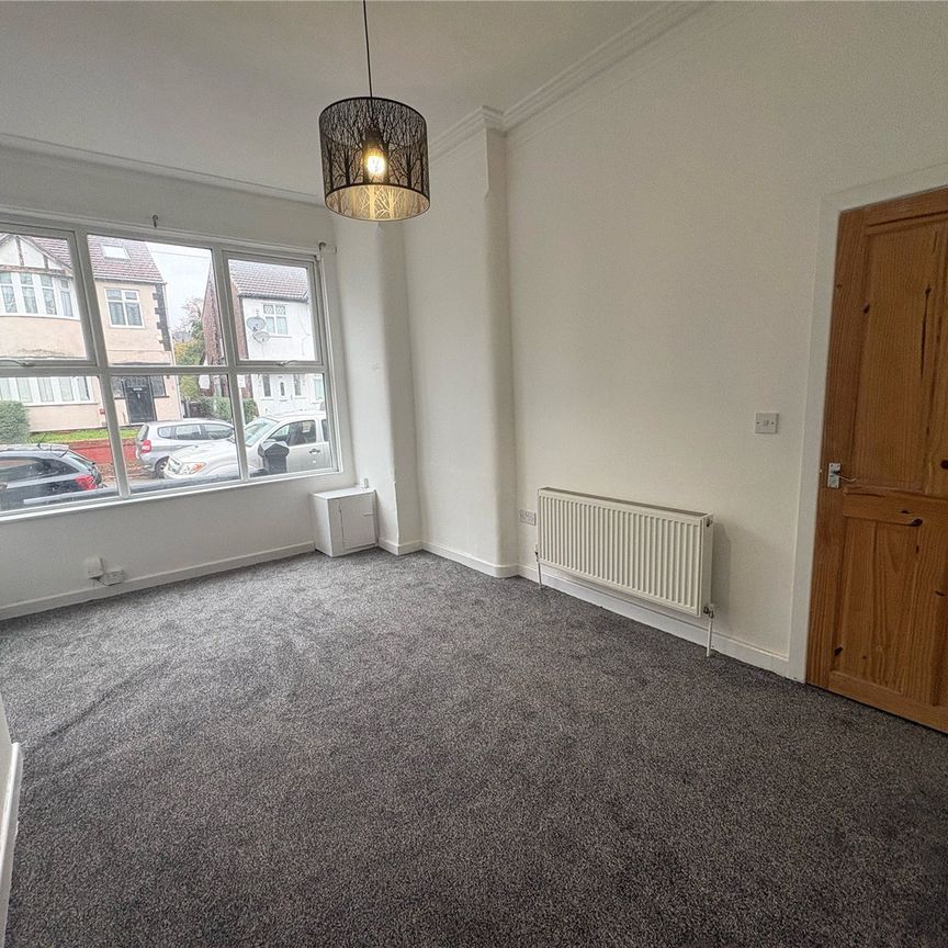 Cleveland Road, 78, Manchester, M8 4QY, Greater Manchester - Photo 1