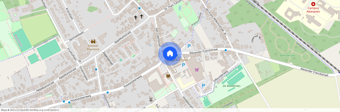 Julia Schuytenlei, 2530 Boechout