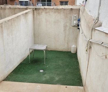 Estudio de alquiler en Calle del Puerto de Pajares, San Diego - Foto 2