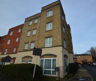 Holyhead Mews, Slough, Berkshire,SL1 - Photo 6