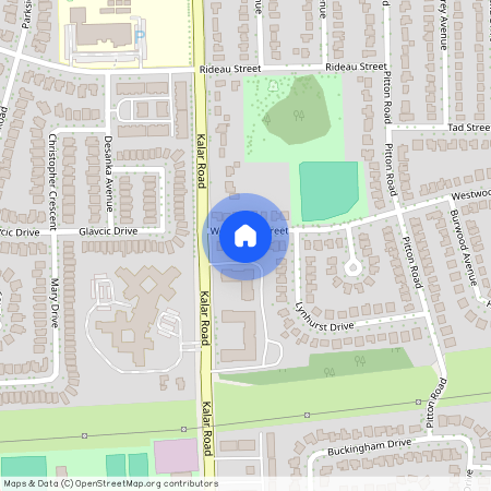 8230 Westwood Street, Niagara Falls