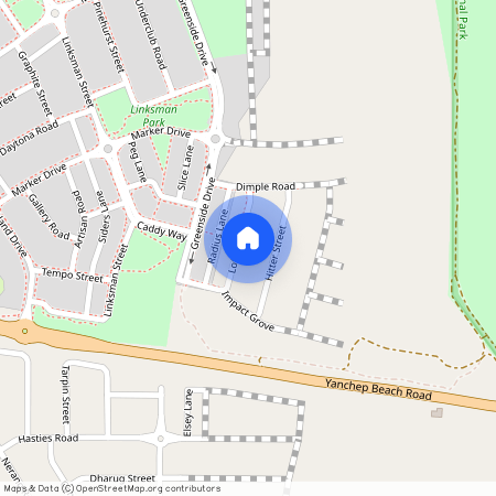 23 Lofter Way, WA 6035, Yanchep