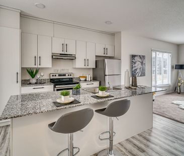 30 Kincora Glen Park Northwest, Calgary - Photo 2