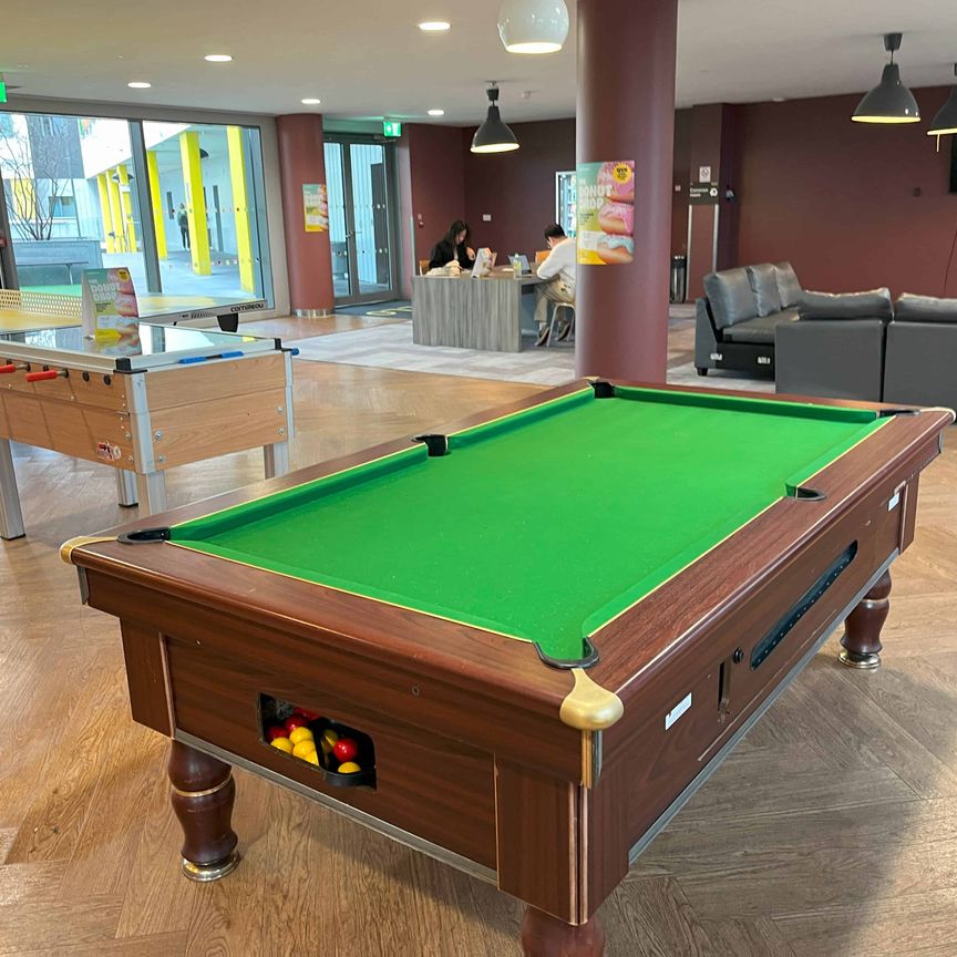 Large Highest Double Studio - Photo 1