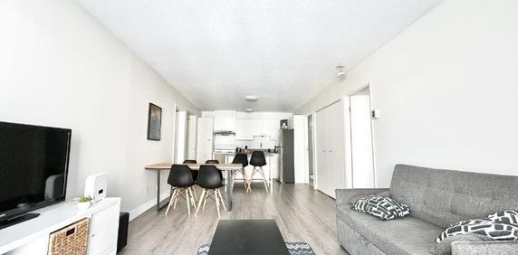 Appartement 3 ½ à louer Sainte-Foy / Sillery septembre 2026 - Photo 2