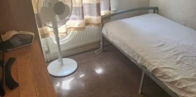 Room in a Shared House, Harrow Road, E11 - Photo 2