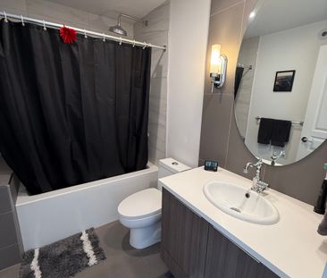 1 bed plus den downtown - Photo 2