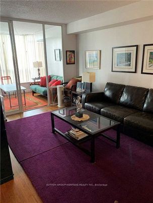 For Lease - 22 Hanover Road Unit# 605, Brampton, Ontario - Photo 1