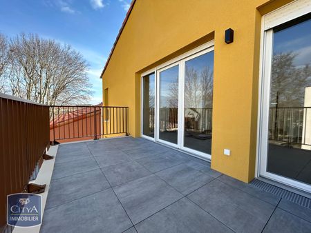 Location Appartement 1 pièce 36m² ORANGE 84100 - Photo 4