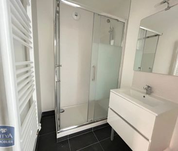 Appartement à louer 2 pièces 44.08m² - Photo 3